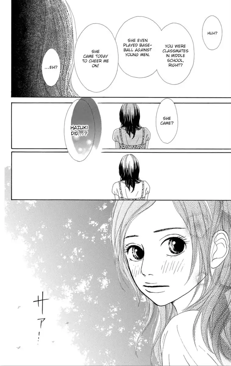 Shoujo Shounen Gakkyuudan Chapter 22 40